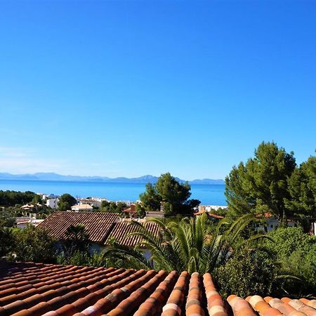 Finca La Siesta - Villa In Betlem, Mallorca Colonia de Sant Pere Exteriör bild