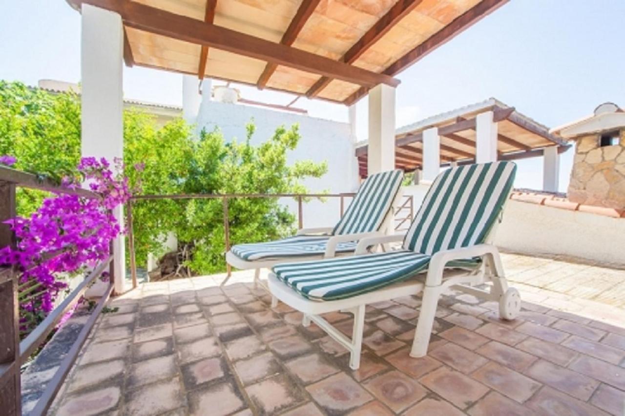 Finca La Siesta - Villa In Betlem, Mallorca Colonia de Sant Pere Exteriör bild