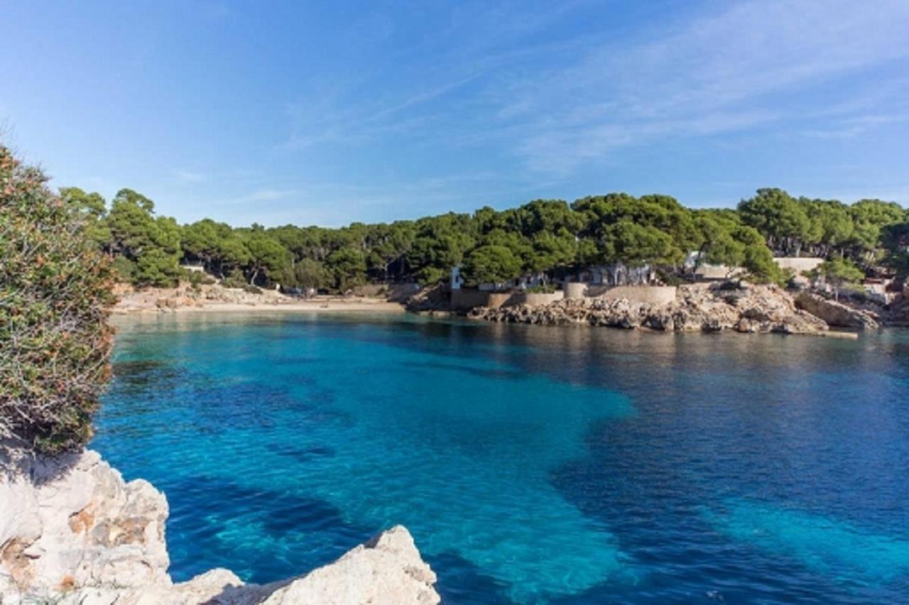 Finca La Siesta - Villa In Betlem, Mallorca Colonia de Sant Pere Exteriör bild
