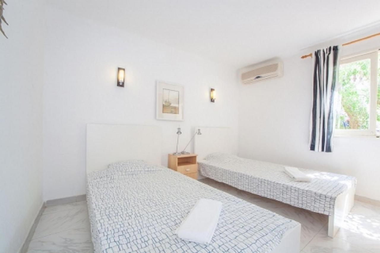 Finca La Siesta - Villa In Betlem, Mallorca Colonia de Sant Pere Exteriör bild