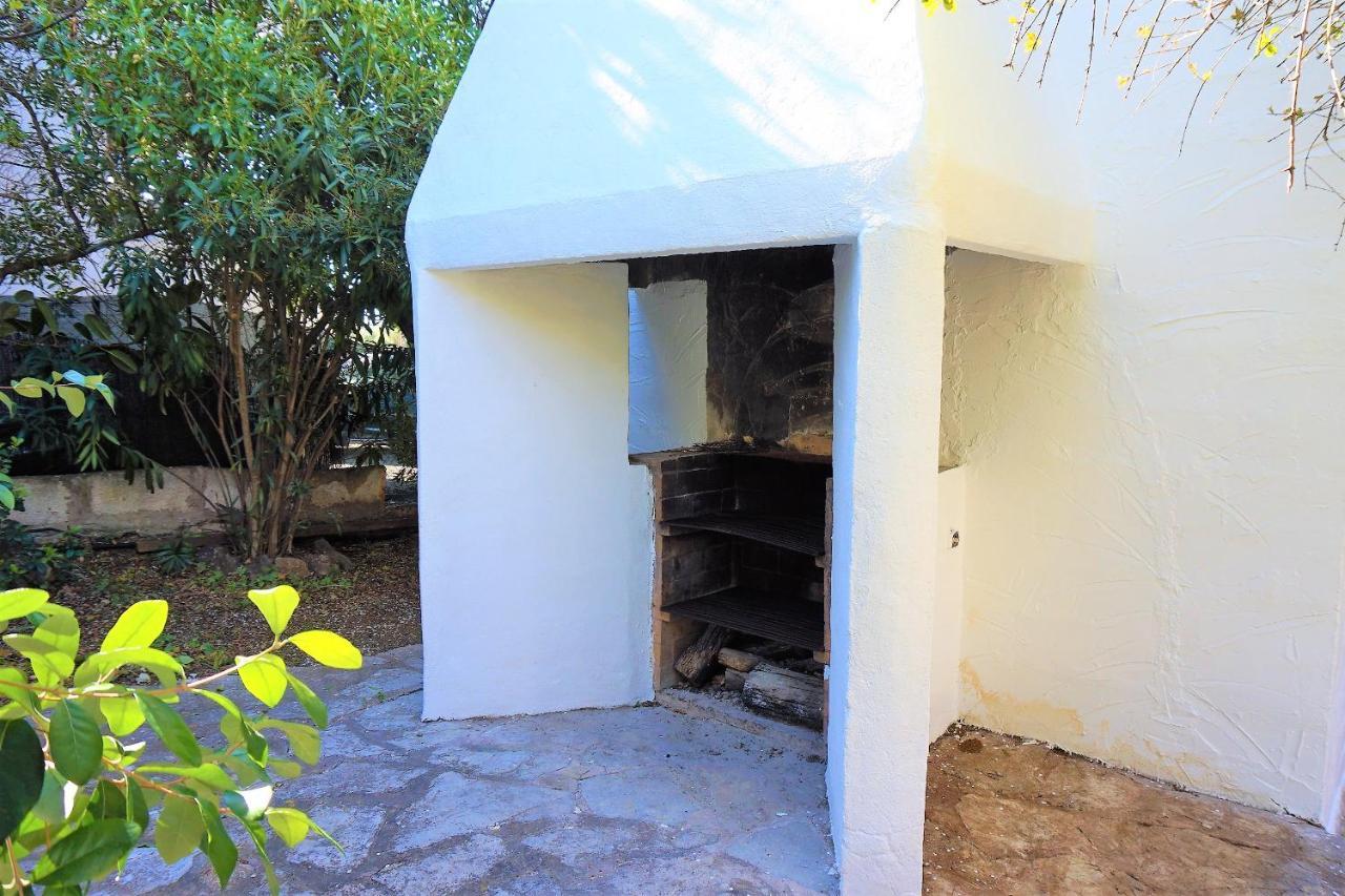Finca La Siesta - Villa In Betlem, Mallorca Colonia de Sant Pere Exteriör bild