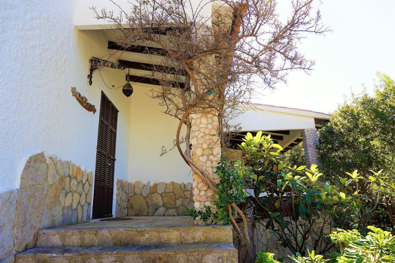 Finca La Siesta - Villa In Betlem, Mallorca Colonia de Sant Pere Exteriör bild