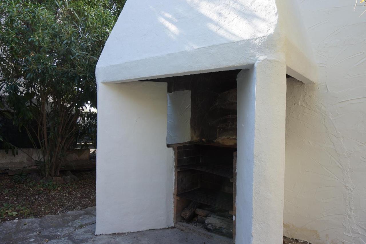 Finca La Siesta - Villa In Betlem, Mallorca Colonia de Sant Pere Exteriör bild