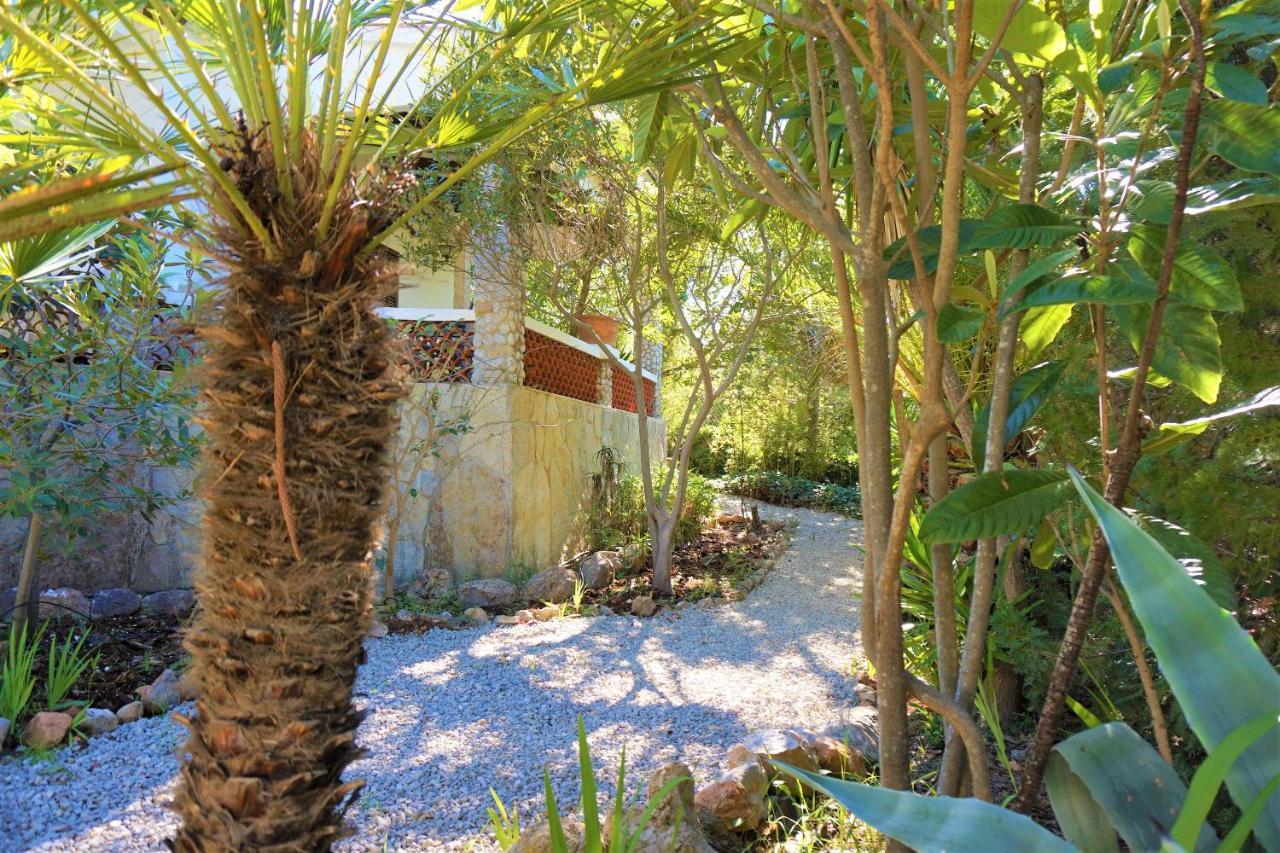 Finca La Siesta - Villa In Betlem, Mallorca Colonia de Sant Pere Exteriör bild